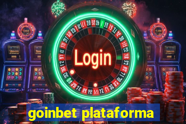 goinbet plataforma